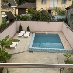 Гостевой дом На Львовской, Краснодарский край