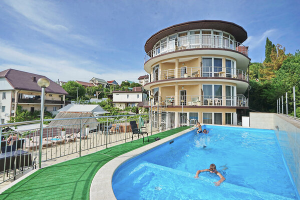 Континент — фото 4