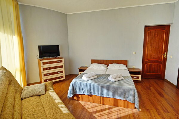 Континент — фото 2