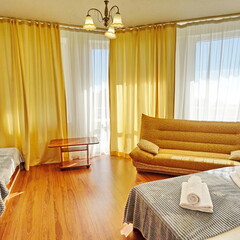 Гостевой дом Континент, Сочи, Краснодарский край