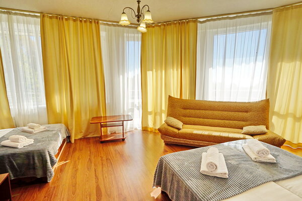 Континент — фото 3