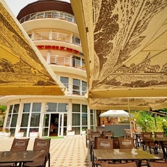 Гостевой дом Континент, Сочи, Краснодарский край