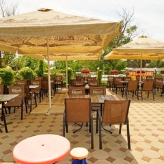 Гостевой дом Континент, Сочи, Краснодарский край