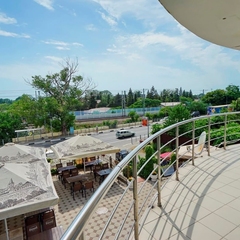 Гостевой дом Континент, Сочи, Краснодарский край