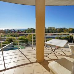 Гостевой дом Континент, Сочи, Краснодарский край