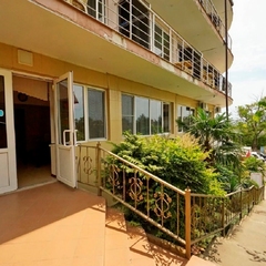 Гостевой дом Континент, Сочи, Краснодарский край