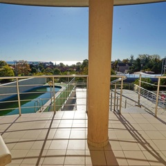 Гостевой дом Континент, Сочи, Краснодарский край