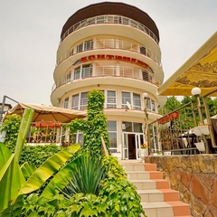 Гостевой дом Континент, Сочи, Краснодарский край