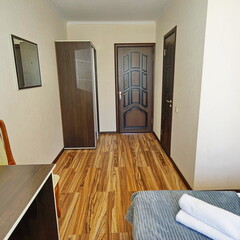 Гостевой дом Континент, Сочи, Краснодарский край