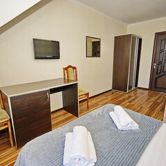 Гостевой дом Континент, Сочи, Краснодарский край