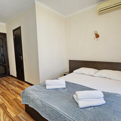 Гостевой дом Континент, Сочи, Краснодарский край