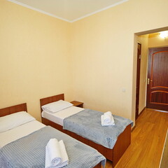 Гостевой дом Континент, Сочи, Краснодарский край