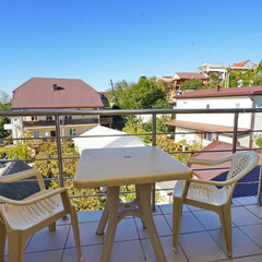 Гостевой дом Континент, Сочи, Краснодарский край