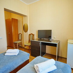 Гостевой дом Континент, Сочи, Краснодарский край