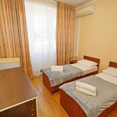 Гостевой дом Континент, Сочи, Краснодарский край