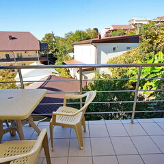 Гостевой дом Континент, Сочи, Краснодарский край