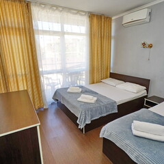 Гостевой дом Континент, Сочи, Краснодарский край