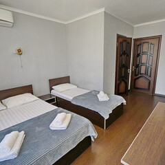 Гостевой дом Континент, Сочи, Краснодарский край