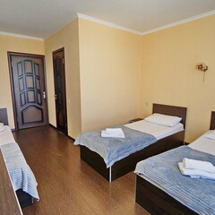 Гостевой дом Континент, Сочи, Краснодарский край