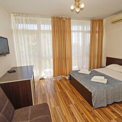 Гостевой дом Континент, Сочи, Краснодарский край