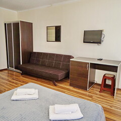 Гостевой дом Континент, Сочи, Краснодарский край