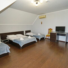 Гостевой дом Континент, Сочи, Краснодарский край