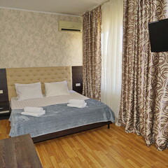 Гостевой дом Континент, Сочи, Краснодарский край