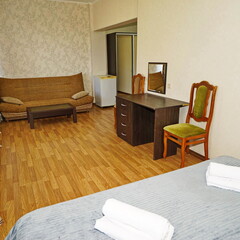 Гостевой дом Континент, Сочи, Краснодарский край