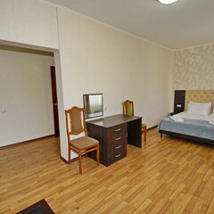 Гостевой дом Континент, Сочи, Краснодарский край