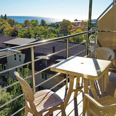 Гостевой дом Континент, Сочи, Краснодарский край