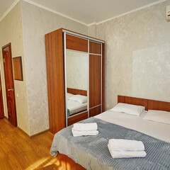 Гостевой дом Континент, Сочи, Краснодарский край