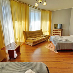 Гостевой дом Континент, Сочи, Краснодарский край