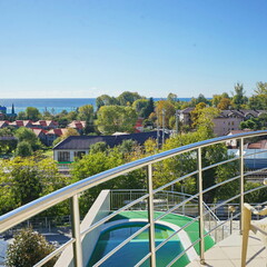 Гостевой дом Континент, Сочи, Краснодарский край