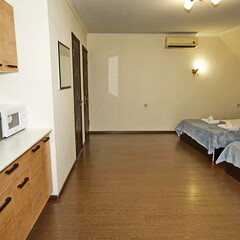 Гостевой дом Континент, Сочи, Краснодарский край