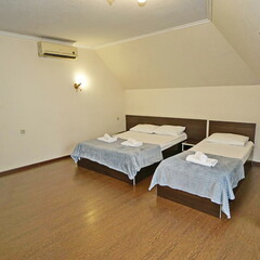 Гостевой дом Континент, Сочи, Краснодарский край