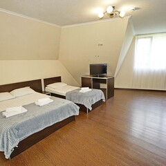 Гостевой дом Континент, Сочи, Краснодарский край