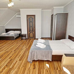 Гостевой дом Континент, Сочи, Краснодарский край