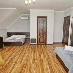 Гостевой дом Континент, Сочи, Краснодарский край