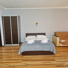 Гостевой дом Континент, Сочи, Краснодарский край