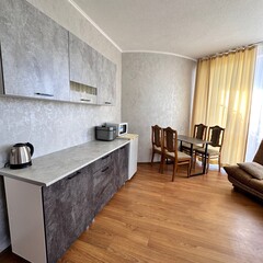 Гостевой дом Континент, Сочи, Краснодарский край