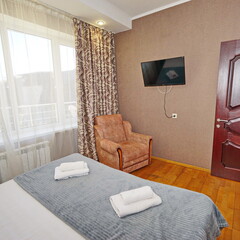 Гостевой дом Континент, Сочи, Краснодарский край