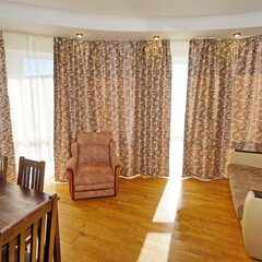 Гостевой дом Континент, Сочи, Краснодарский край