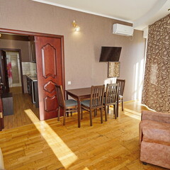 Гостевой дом Континент, Сочи, Краснодарский край