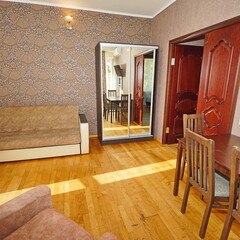 Гостевой дом Континент, Сочи, Краснодарский край