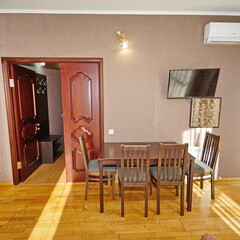 Гостевой дом Континент, Сочи, Краснодарский край