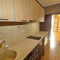 Гостевой дом Континент, Сочи, Краснодарский край