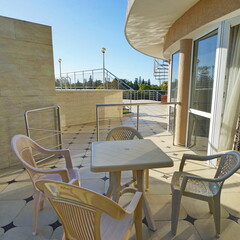 Гостевой дом Континент, Сочи, Краснодарский край