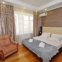 Гостевой дом Континент, Сочи, Краснодарский край