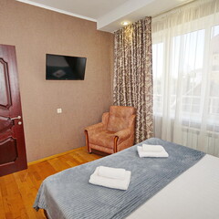 Гостевой дом Континент, Сочи, Краснодарский край