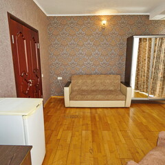 Гостевой дом Континент, Сочи, Краснодарский край